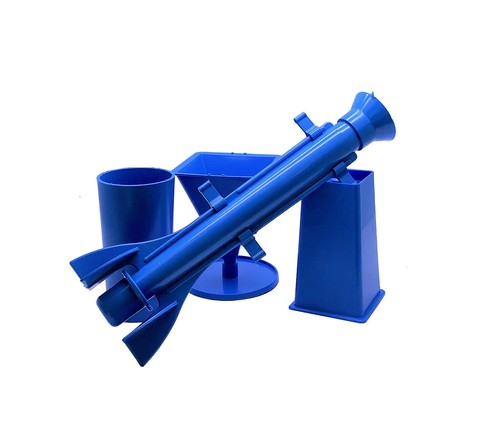 Proops stampo per candele - per,
