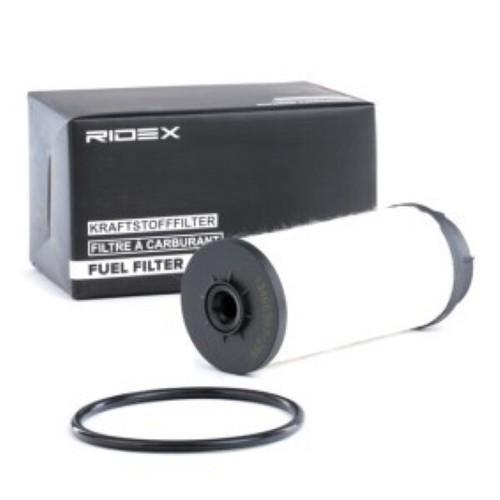 Filtro carburante per - , iveco