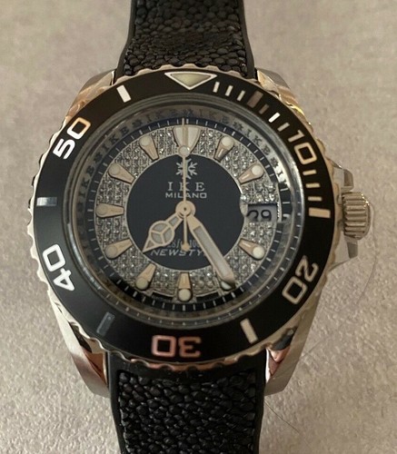 Orologio ike wactch newstyle - wactch,