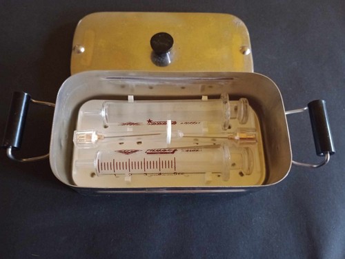 Sterilizzatore bollitore per