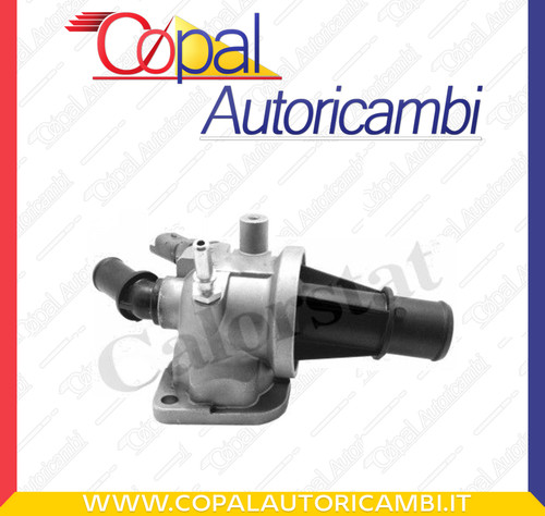 Termostato fiat 500 - fiat, panda