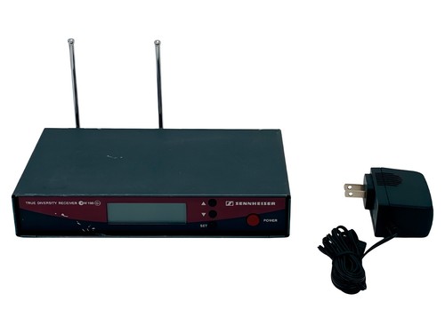 Sennheiser em100 ricevitore - sennheiser, g2