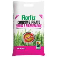 Concime prato specifico per