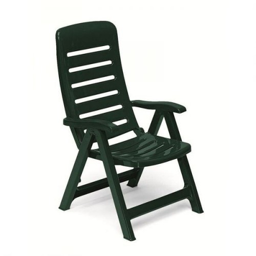 Poltrona quintilla posizioni - quintilla, 5