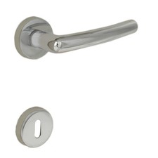 Maniglia per porta interna