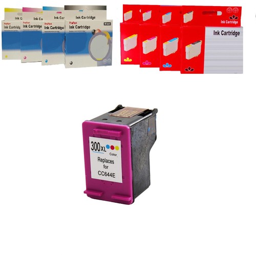 300xl cc644ee cartuccia - hp,