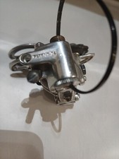 Cambio posteriore Campagnolo