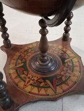 Mappamondo Mobile Bar