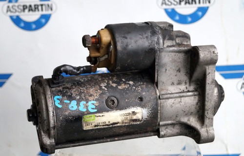 Avviamento per volvo s40 d - per,