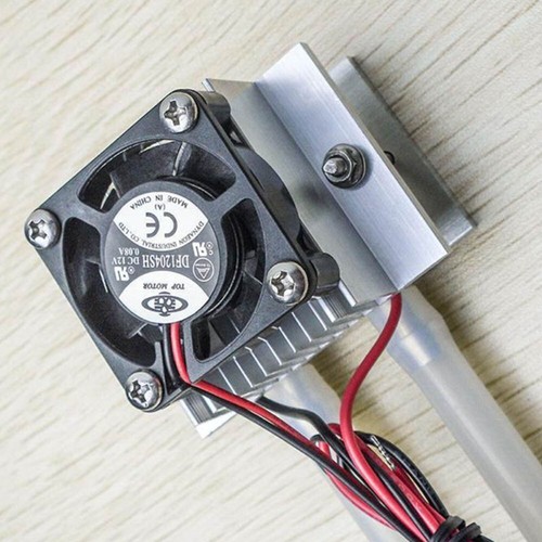 12v thermoelectric peltier - 12v,