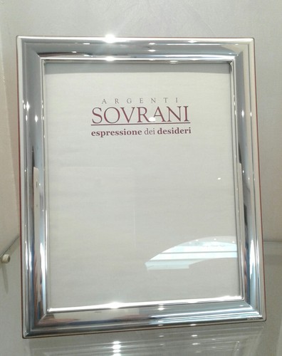 Cornice argento 925 - cornice,
