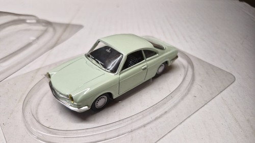 Norev lib simca 1000 coupé - lib,