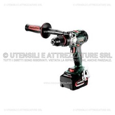 METABO SB 18 LTX BL I