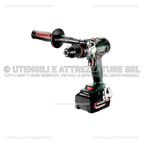 Metabo ltx bl i - metabo, 18