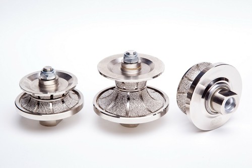 Utensili router profilatura