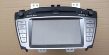HYUNDAI IX35 CAR NAVIGATION CD