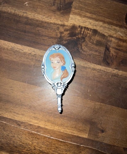 Disney pokitpals belle - disney, mirror