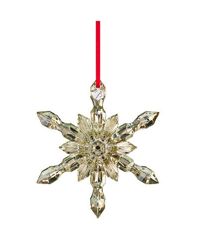 Baccarat crystal 2015 - crystal,