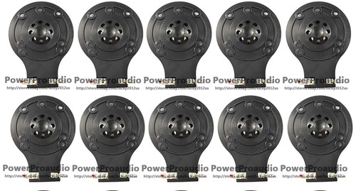 Pezzi lotto diaframma per - 10,