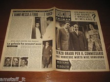 Rivista detective - rivista,