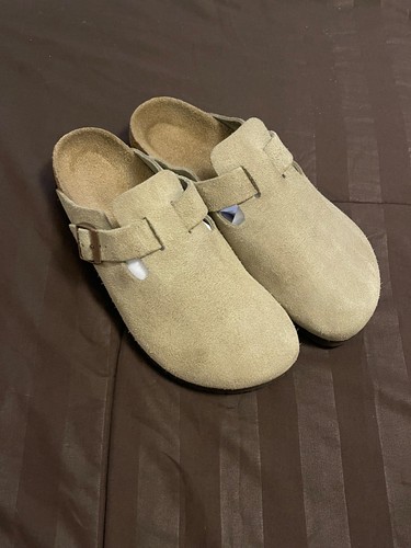 Zoccoli birkenstock boston - zoccoli,
