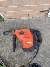 Hilti Te80 Demolitore Rotativo