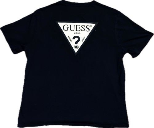 Guess usa reflective - usa, t-shirt
