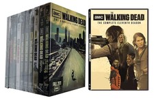 The Walking Dead: The Complete