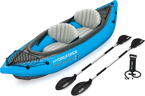 65131 hydro force kayak x2 - -,