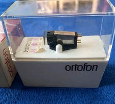 Cartuccia Per Giradischi Ortofon - VMS 20E MkII. 