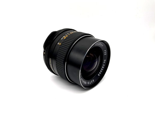 Beroflex 2 8 obiettivo - mm,