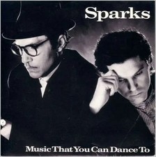 Sparks Music That You Can