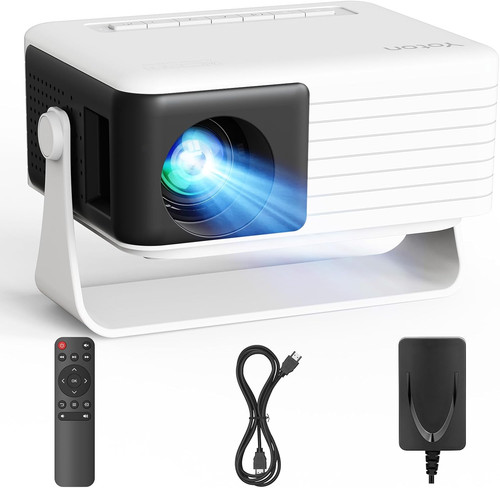 Mini proiettore 15000 - proiettore, lumens