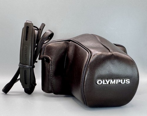 Vintage olympus custodia in - vintage,
