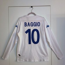 Maglia Roberto Baggio 10