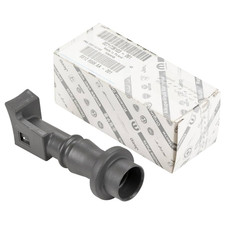 SUPPORTO LEVA DEL CAMBIO