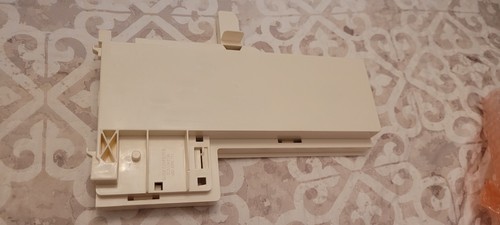 Scheda lavatrice samsung - lavatrice,