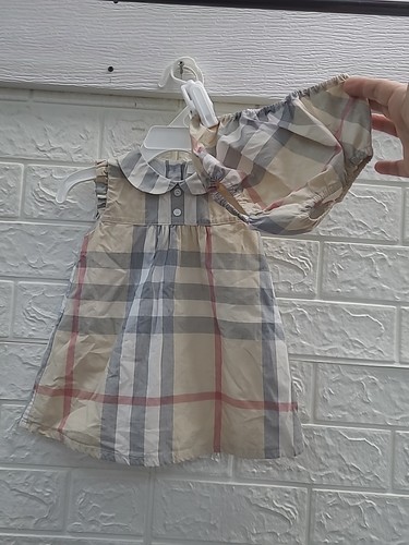 Set abito filomer - set, burberry