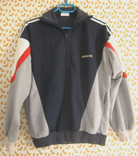 Veste vintage laser bleu - veste,