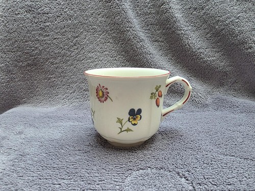 Tazza caffè villeroy - caffè, &