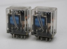 Relè Yaesu FT-102, usato