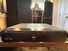 Yamaha natural sound - natural,