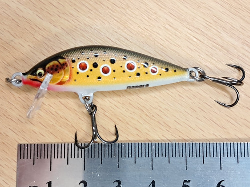Rapala countdown elite - countdown,