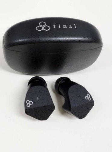 Final audio ze3000 auricolari - audio,