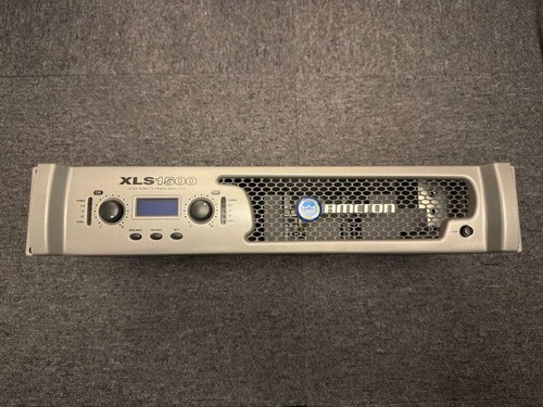 Amplificatore potenza - amplificatore, di