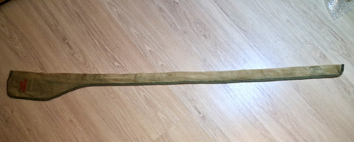 Custodia borsa canna - canna, pesca