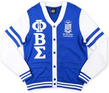 Cardigan Big Boy Phi Beta