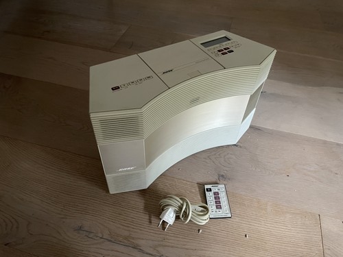 Bose acoustic wave music - acoustic,