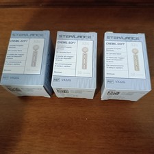 STOCK 150 PEZZI Lancette