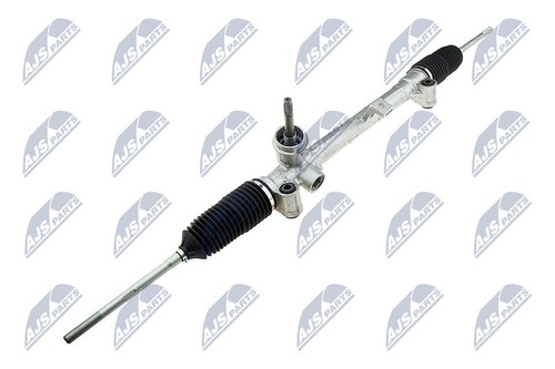 Nty spk 004 - nty, gear